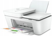 URZĄDZENIE WIELOFUNKCYJNE HP DESKJET 4120e