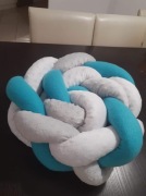 Warkocz, ochraniacz 160cm