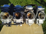 Gazniki Yamaha xjr1200,1300