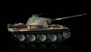 HENG LONG PANTERA 1/16 CZOLG RC NA RADIO
