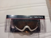 Gogle narciarskie Arctica