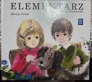 Elementarz Marian Falski