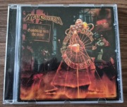 HELLOWEEN Gambling With The Devil CD 2007