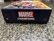 Insert oraz wystawka do gry karcianej MARVEL CHAMPIONS