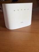 Router LTE TCL link hub HH132