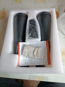 Lornetka BORWOLF profesjonalna 20-60X70, BAK 4