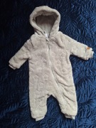 Kombinezon newborn rozmiar 56/62