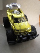 NIKKO METAL FLASH 40MHz + zasilanie 9,6V NiCd