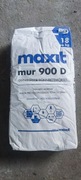Zaprawa maxit mur 900 D