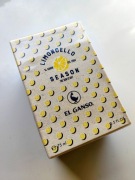 Woda Toaletowa El Ganso Limoncello (Nowa, Oryginał)