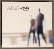 R.E.M. - Around The Sun (CD+DVD)