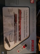 Lokomotywa BR 185 cyfrowa Piko skala H0