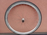 Koło tył Kellys kaseta Trekking Cross 28" z oponą