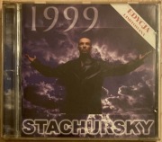 Stachursky 1999 CD Limited Edition