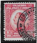 SERBIA CHORWACJA SLOWENIA 1