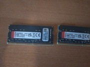 Pamięci RAM Kingston FURY 2x16GB DDR4 3200MHz