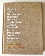 American Photography 31, album kolekcjonerski, Amilus