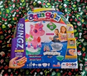 Aqua Gelz Zestaw Deluxe Blingz cyrkonie jednorożec