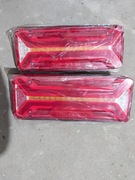 Lampa led do naczepy 7pin