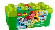 LEGO Duplo Pudełko z klockami 10913