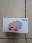 Aparat kamera do robienia zdjęć dla dzieci 