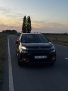 Sprzedam citroena c3 z silnikiem 1.2 83km  