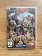 THE GUILD 2 PL PC                    
