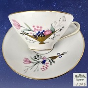 Filiżanka do kawy/herbaty Rosenthal Bettina lata 50/60te 