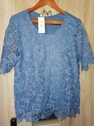 BLUZKA LETNIA M&S 44 XXL 