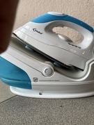 Żelazko Delta ADSG9452C z generatorem pary