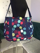 Torba na ramię Roxy