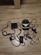 Gogle VR1 Playstation