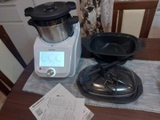 Silvercrest Monsieur Cuisine connect 