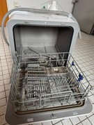 Zmywarka Bomann kompaktowa TSG 5701