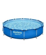 Basen Bestway Steel Pro 366x76