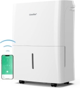 Nowy, po zwrocie Osuszacz powietrza Midea Comfee MDDF-16DEN7-WF 350 W 16 l