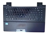 Touchpad + klawiatura + palmrest do Toshiba Tecra R840-10Z – stan b/dobry