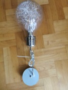 Lampa loft klub "dizajnerska" Luce Max SP1 Small