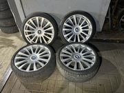 Koła BMW Individual OEM 