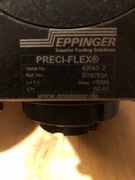 Oprawka napedowa Eppinger Preci-Flex