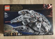 LEGO 75257 - Star Wars - Sokół Millennium Falcon