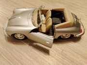 Porsche 356B skala 1:24