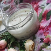 Świeca sojowa "Opal Essence", Robea, 250ml