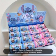 Kapsula Niespodzianek Sticha