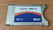 Moduł CI+ SMIT Irdeto Skylink ORF HD Austria