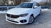 Fiat Tipo 1.6 E-Torq Lounge, Automat, Ekran dotykowy