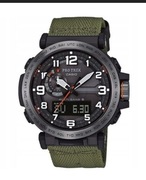 Casio pro trek zegarek