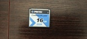 Karta pamięci Compact Flash 16GB PRETEC
