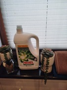 Nowy płyn do prania Ariel uniwersalny.