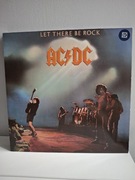 AC/DC - Let There Be Rock